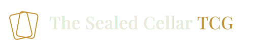 The Sealed Cellar TCG